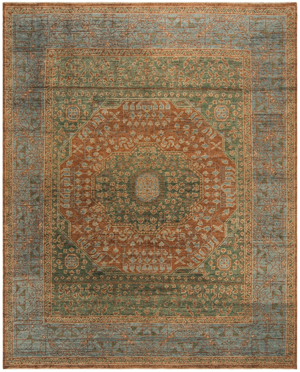 Safavieh Izmir IZM154 Hand Knotted Rug