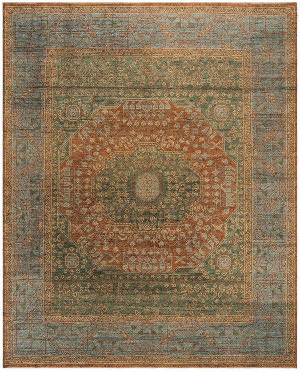 Safavieh Izmir IZM154 Hand Knotted Rug