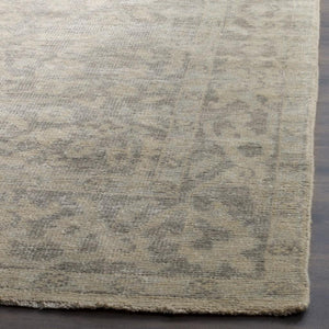 Izmir Hand Knotted Rug in 100% NZ Semi-Worsted Wool - Enhance Your Home with Luxury and Comfort