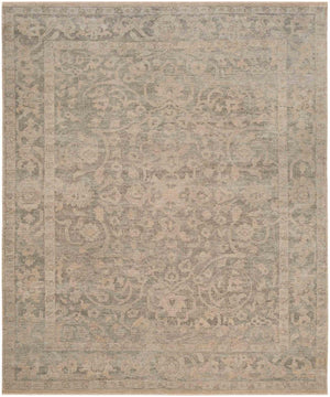 Izmir Hand Knotted Rug in 100% NZ Semi-Worsted Wool - Enhance Your Home with Luxury and Comfort