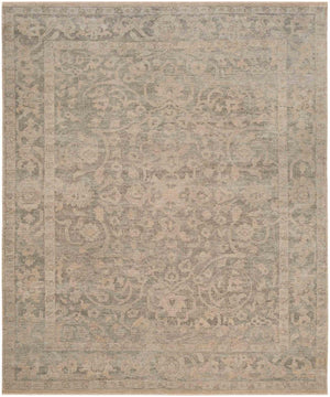 Safavieh Izmir 174 Hand Knotted New Zealand Wool Rug IZM174A-2SQ