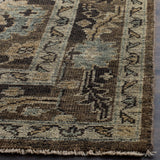 Izmir IZM175 Hand Knotted Rug