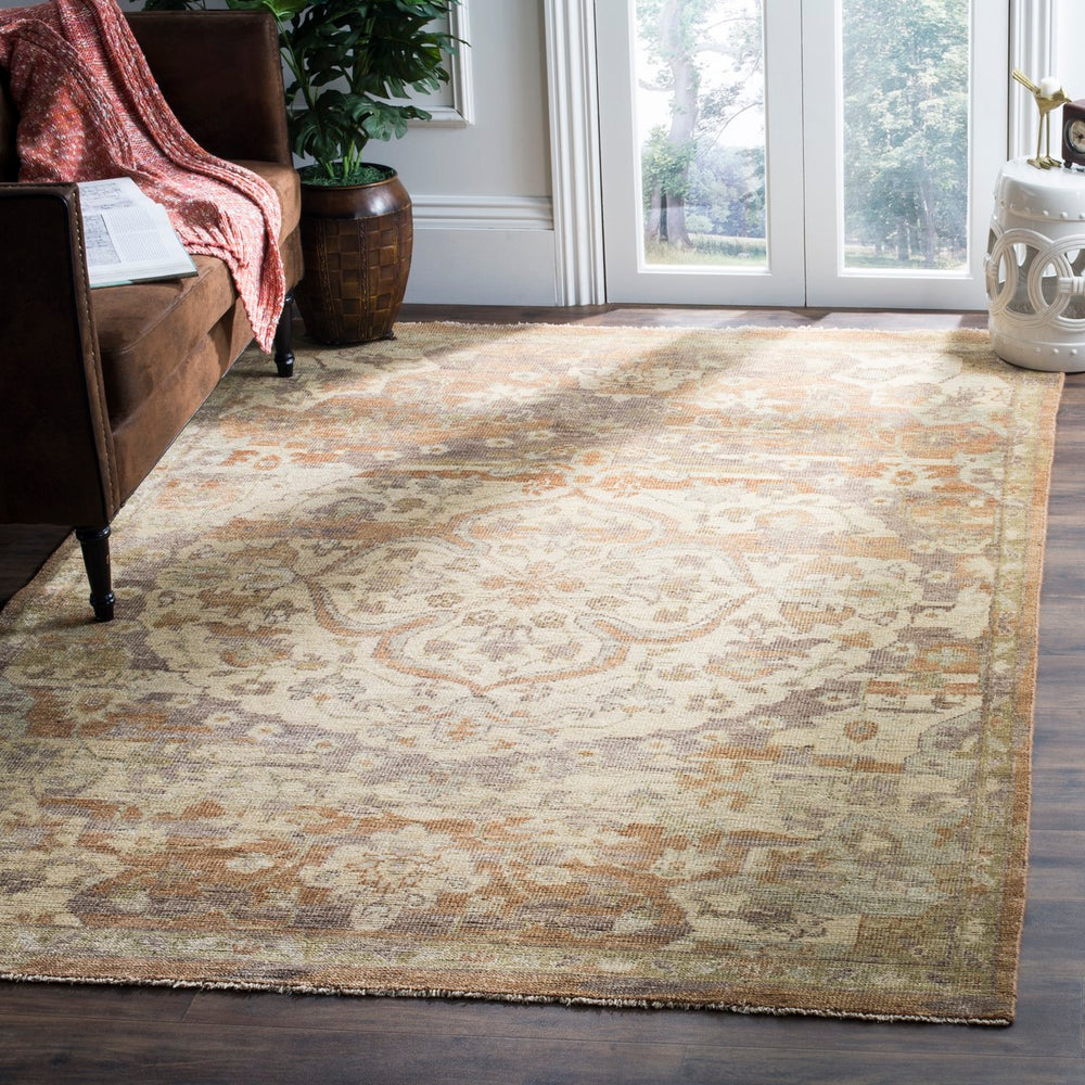 Safavieh Izmir IZM178 Hand Knotted Rug