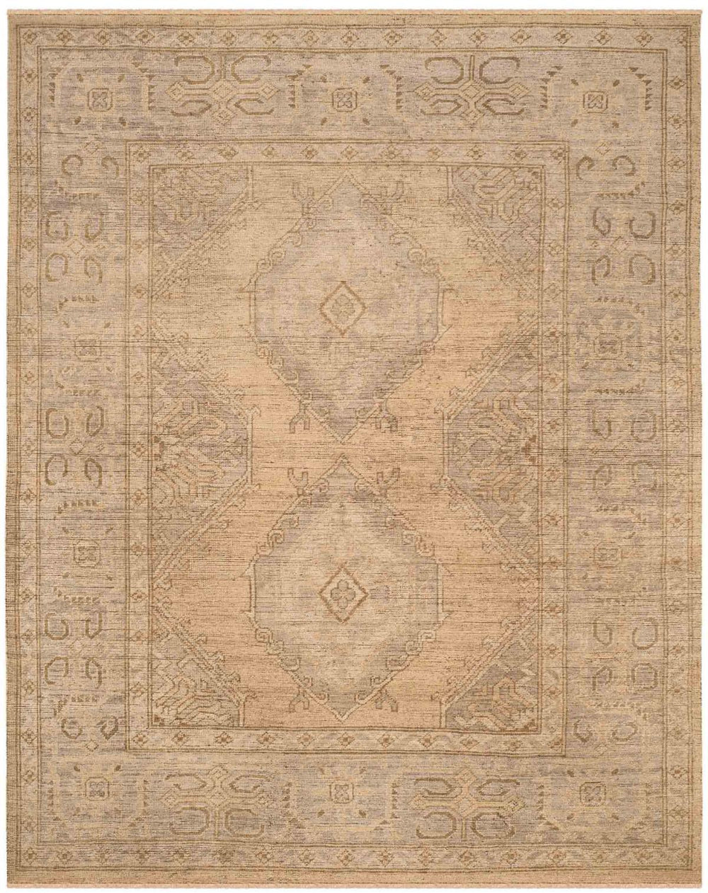 Safavieh Izmir 180 Hand Knotted New Zealand Wool Rug IZM180A-10