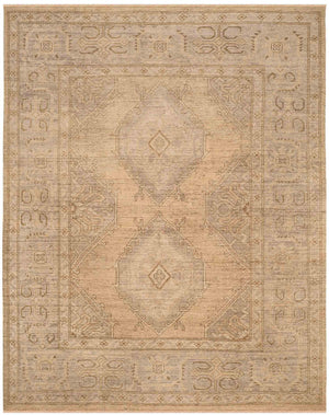 Safavieh Izmir 180 Hand Knotted New Zealand Wool Rug IZM180A-10