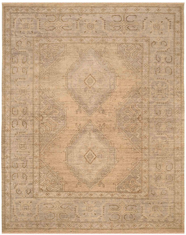 Safavieh Izmir 180 Hand Knotted New Zealand Wool Rug IZM180A-10