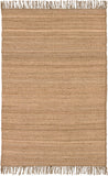 Jute JUTE NATURAL Cottage Jute Rug