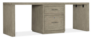 Hooker Furniture Linville Falls Lateral File 6150-10466-85
