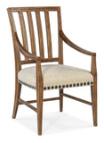 Big Sky Arm Chair - Set of 2