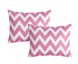 Louisville Fuchsia Twin X-Long 7pc Comforter Set