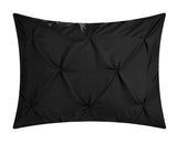 Jacksonville Black Queen 20pc Comforter Set