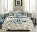 Raina Quilt Set