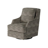 Southern Motion Willow 104 Transitional  32" Wide Swivel Glider 104 425-13