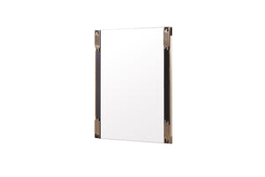 VIG Furniture Modrest Token Modern Black & Gold Bedroom Set VGVCBD815-SET