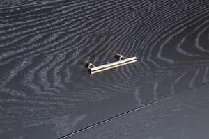 VIG Furniture Modrest Wales Modern Smoked Ash Chest VGVCJ8910-5H