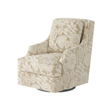 Southern Motion Willow 104 Transitional  32" Wide Swivel Glider 104 400-15