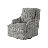 Southern Motion Willow 104 Transitional  32" Wide Swivel Glider 104 345-60