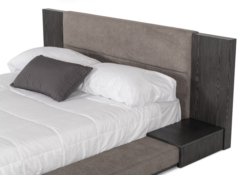 Nova domus outlet jagger bed