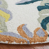 Jardin 151 Hand Tufted 100% Wool Pile Rug