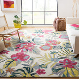 Jardin 151 Hand Tufted 100% Wool Pile Rug