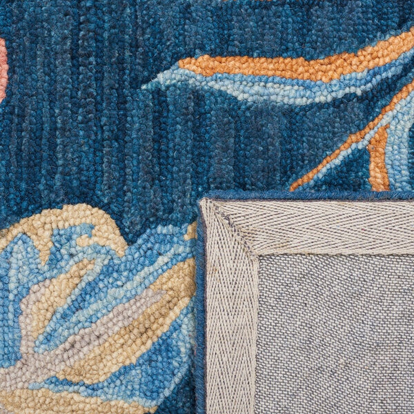 Safavieh Jardin 152 Hand Tufted 100% Wool Pile Rug JAR152M-8