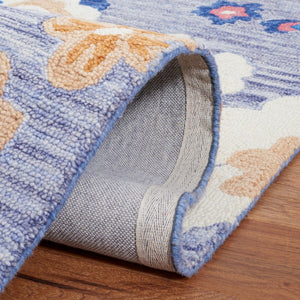 Safavieh Jardin 153 Hand Tufted 100% Wool Pile Rug JAR153M-8