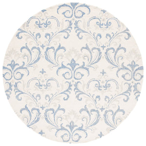 Safavieh Jardin 154 Hand Tufted 100% Wool Pile Rug JAR154A-8