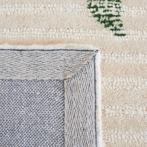 Safavieh Jardin 155 Hand Tufted Wool Country & Floral Rug JAR155A-8