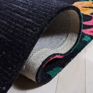 Safavieh Jardin 157 Hand Tufted Wool Country & Floral Rug JAR157Z-8