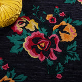 Safavieh Jardin 157 Hand Tufted Wool Country & Floral Rug JAR157Z-8