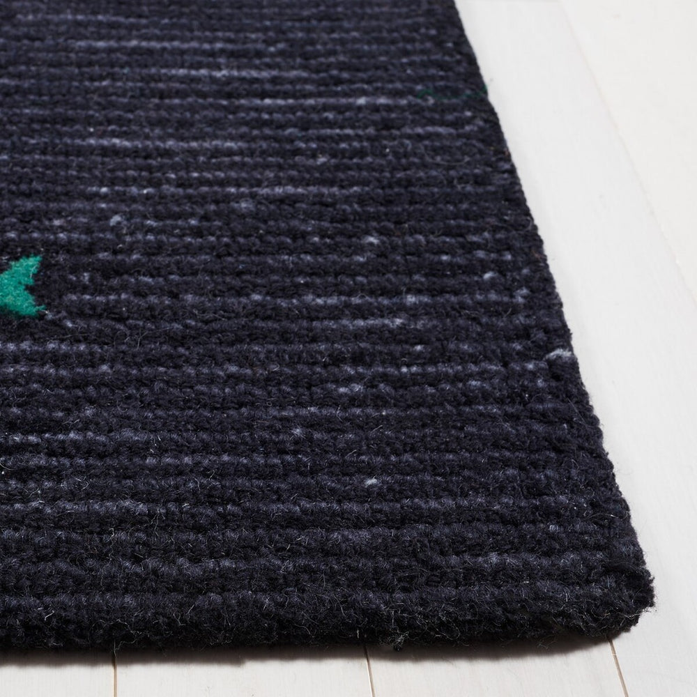 Safavieh Jardin 157 Hand Tufted Wool Country & Floral Rug JAR157Z-8