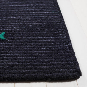 Safavieh Jardin 157 Hand Tufted Wool Country & Floral Rug JAR157Z-8