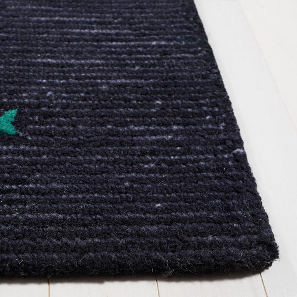 Safavieh Jardin 157 Hand Tufted Wool Country & Floral Rug JAR157Z-8