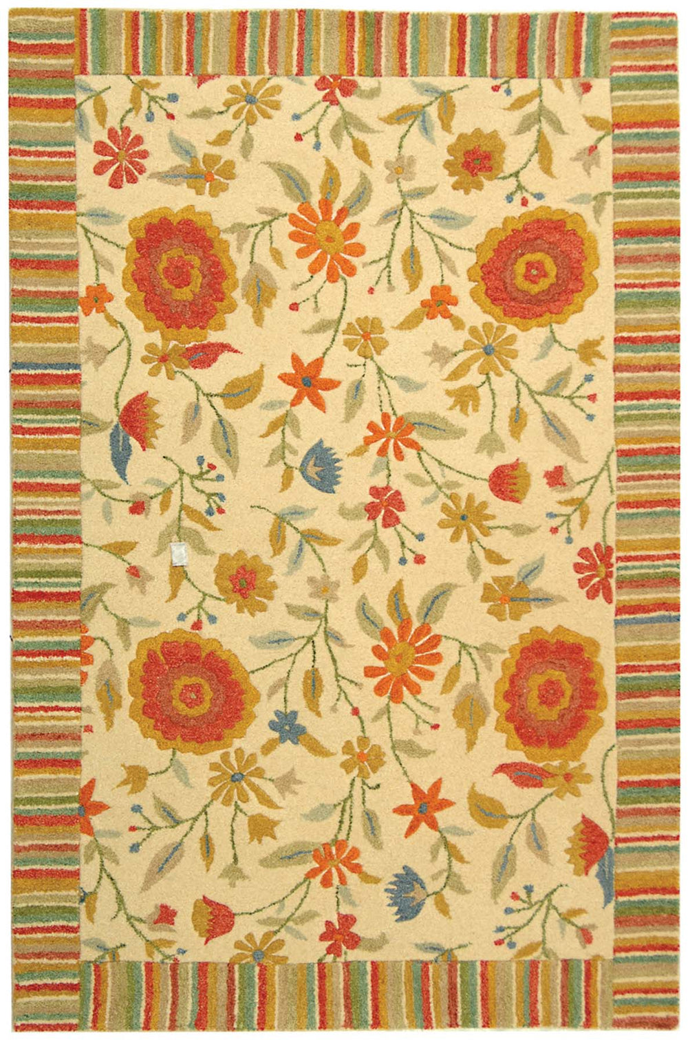 Safavieh JAR211 Hand Tufted Rug