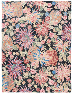 Safavieh Jardin 251 Hand Tufted 80% Wool, 20% Cotton Rug JAR251H-8