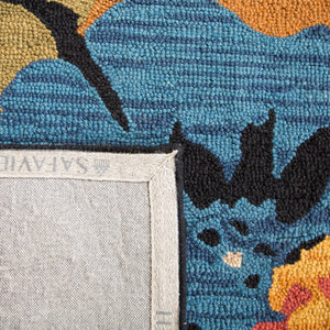 Safavieh Jar321 Hand Tufted Wool Rug JAR321A-3