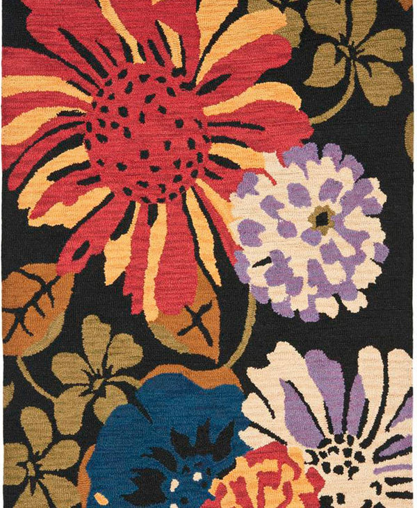 Safavieh Jar321 Hand Tufted Wool Rug JAR321A-3