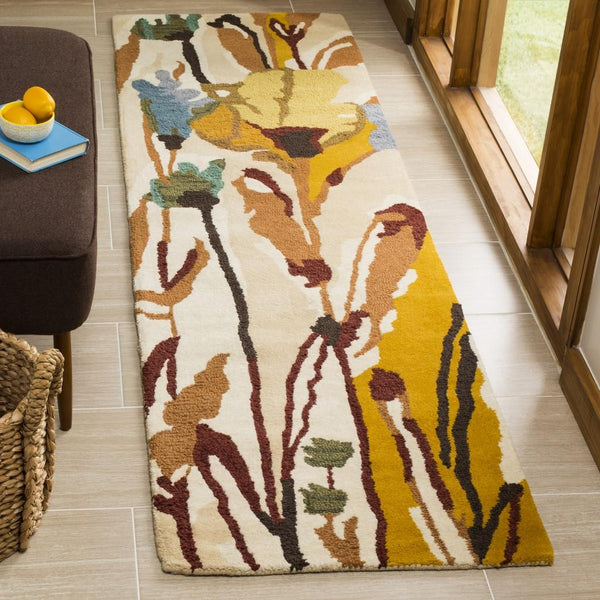 Safavieh Jar322 Hand Tufted Wool Rug JAR322A-3