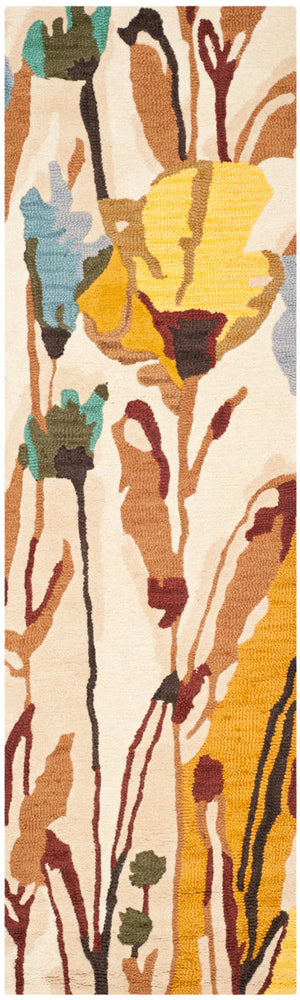 Safavieh Jar322 Hand Tufted Wool Rug JAR322A-3