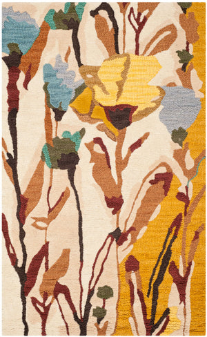 Safavieh Jar322 Hand Tufted Wool Rug JAR322A-3