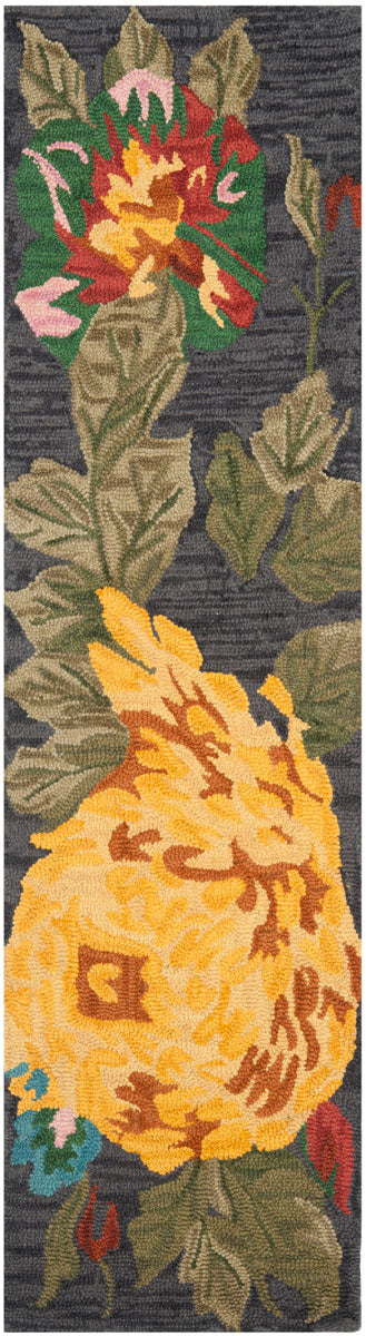 Safavieh Jar323 Hand Tufted Wool Rug JAR323A-3