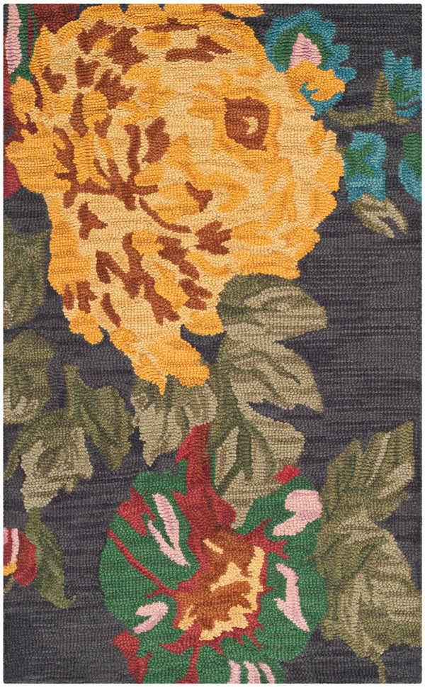 Safavieh Jar323 Hand Tufted Wool Rug JAR323A-3