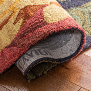 Safavieh Jar323 Hand Tufted Wool Rug JAR323A-3