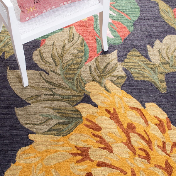 Safavieh Jar323 Hand Tufted Wool Rug JAR323A-3