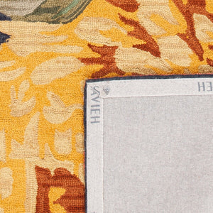 Safavieh Jar323 Hand Tufted Wool Rug JAR323A-3