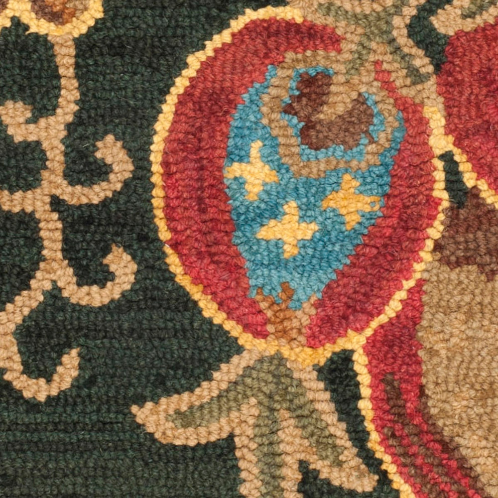 Safavieh Jardin JAR324 Hand Tufted Rug