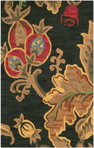 Safavieh Jar324 Hand Tufted Wool Rug JAR324A-3