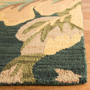 Safavieh Jar324 Hand Tufted Wool Rug JAR324A-3