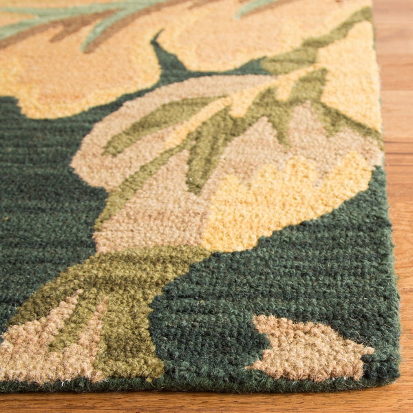 Safavieh Jar324 Hand Tufted Wool Rug JAR324A-3