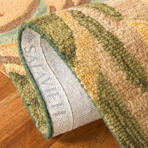 Safavieh Jar324 Hand Tufted Wool Rug JAR324A-3